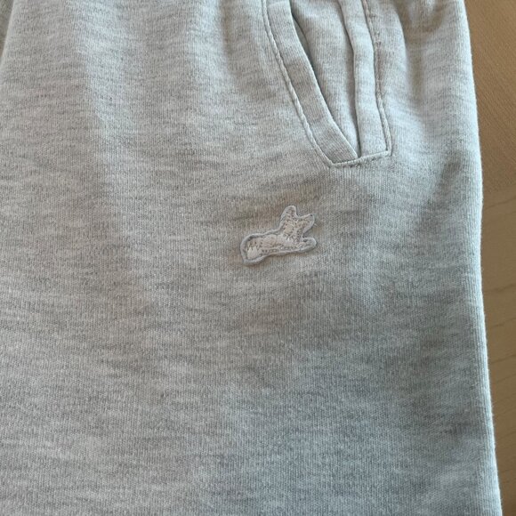 AKOO Sweatsuit Men's XL - Dove Grey - Picture 11 of 13